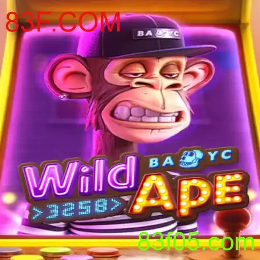 WildApe3258: Explore o Mundo Selvagem com 83F.COM